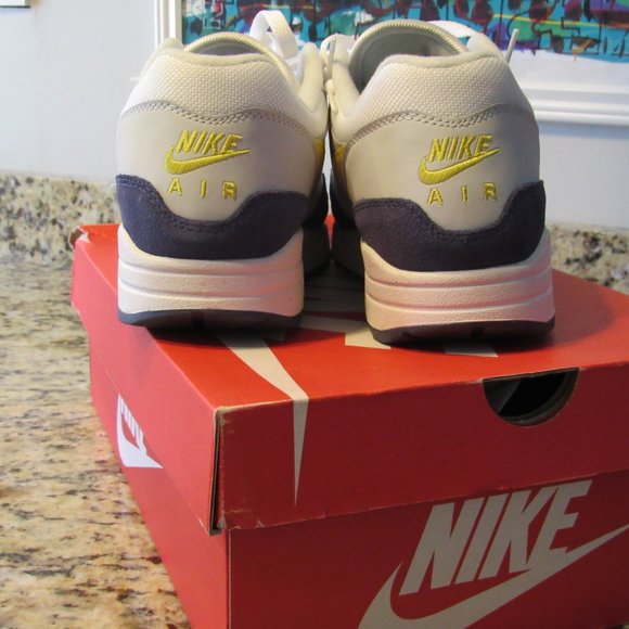Nike Air Max 1 - Blue Recall - Picture 4 of 6